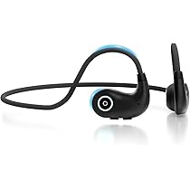 Amazon.co.jp: 【VGP2025受賞】Libratone UP 空気伝導、骨伝導